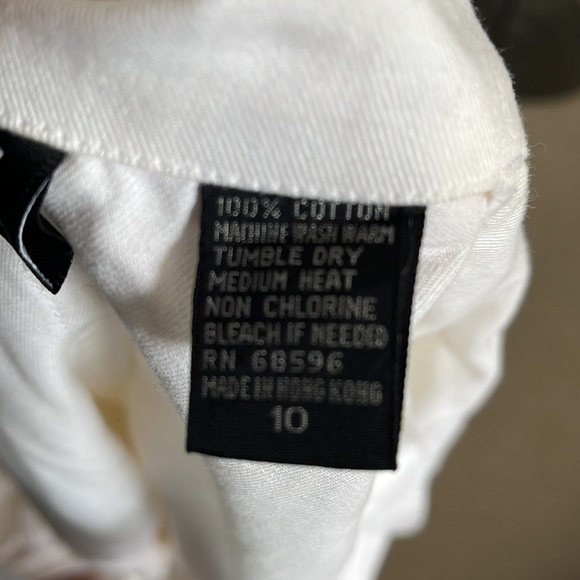 DKNY Jacket - Picture 10 of 10